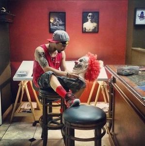 Meet your Posher, Georchis